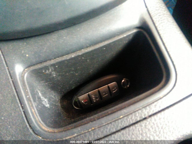 Nissan SENTRA SV 2017 3N1AB7AP6HY365595 Image 3