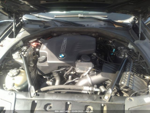 WBA5A5C51FD518298 BMW 5 Series 528i