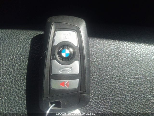 WBA5A5C51FD518298 BMW 5 Series 528i
