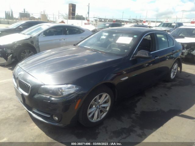 WBA5A5C51FD518298 BMW 5 Series 528i