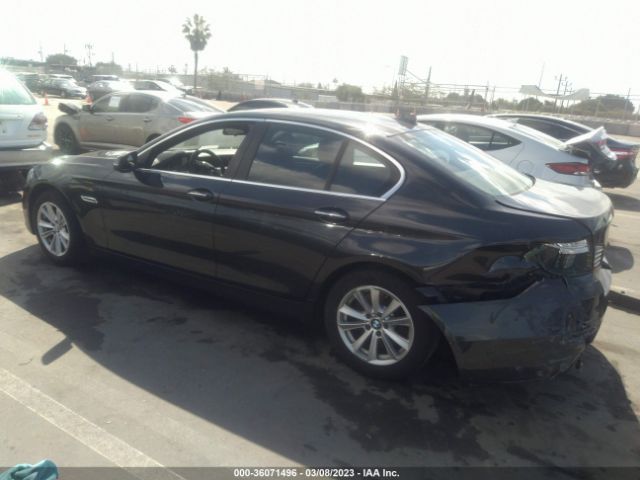 WBA5A5C51FD518298 BMW 5 Series 528i