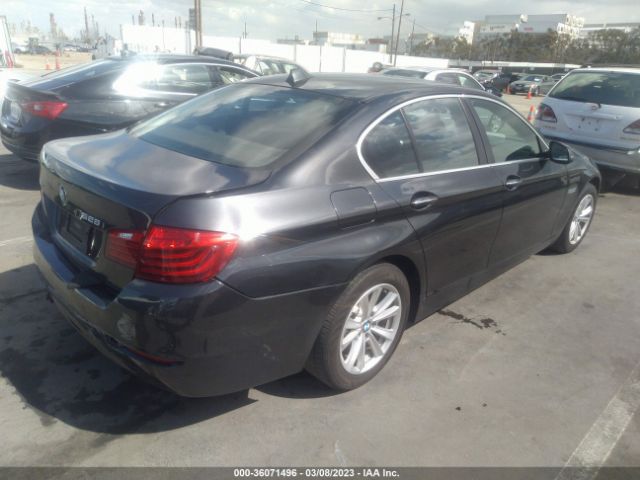 WBA5A5C51FD518298 BMW 5 Series 528i