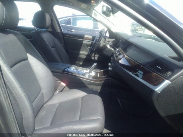 WBA5A5C51FD518298 BMW 5 Series 528i