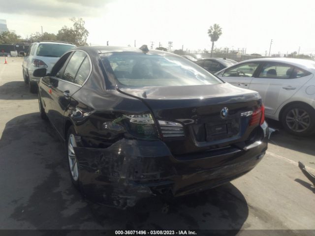 WBA5A5C51FD518298 BMW 5 Series 528i