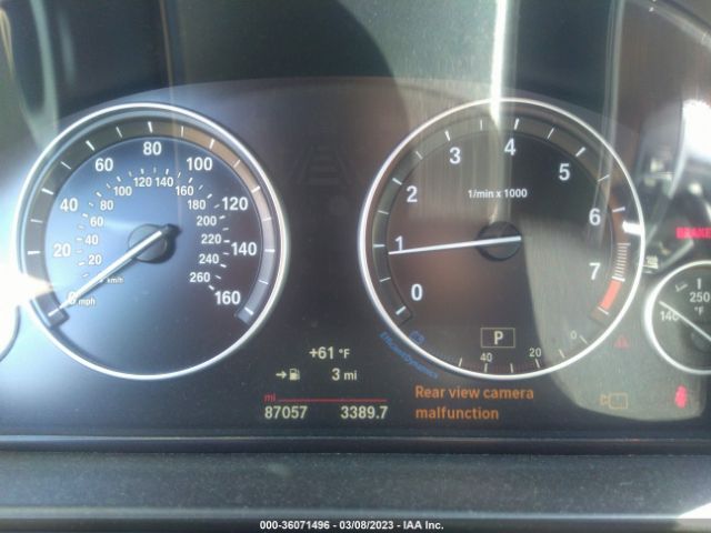 WBA5A5C51FD518298 BMW 5 Series 528i