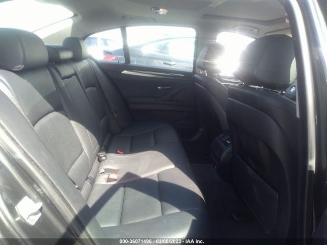 WBA5A5C51FD518298 BMW 5 Series 528i