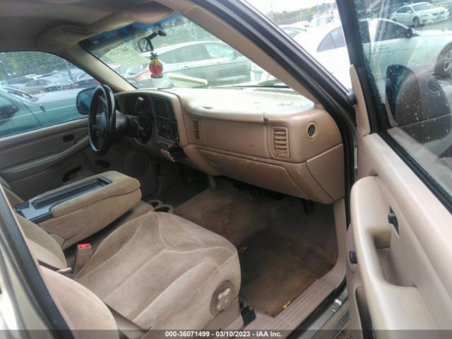 1GTEC14W02Z260723 GMC Sierra 1500 Sl