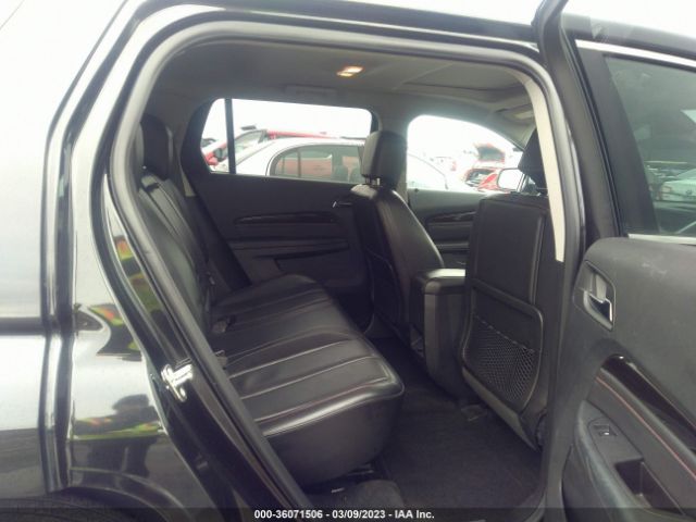 2GKFLZE3XE6272650 GMC Terrain Denali