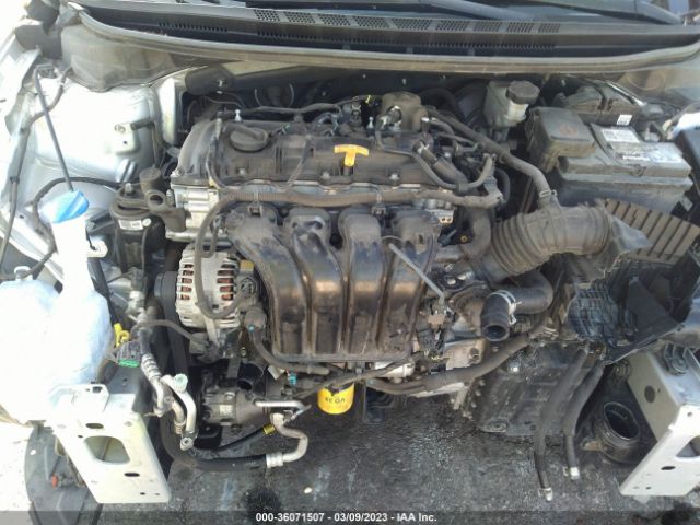 KNAFX6A88G5603060 KIA Forte Koup Ex