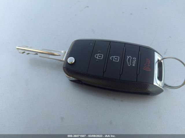 KNAFX6A88G5603060 KIA Forte Koup Ex