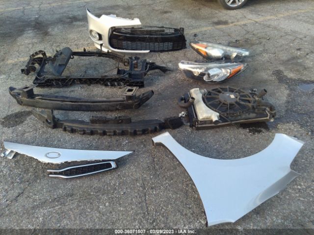 KNAFX6A88G5603060 KIA Forte Koup Ex
