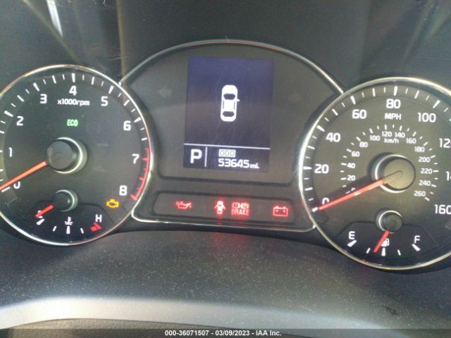 KNAFX6A88G5603060 KIA Forte Koup Ex