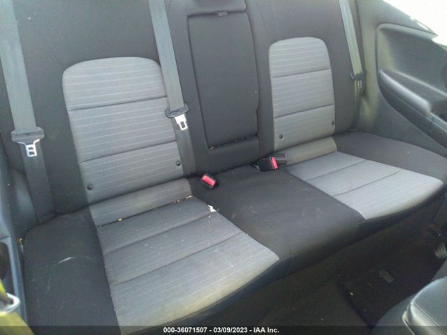 KNAFX6A88G5603060 KIA Forte Koup Ex