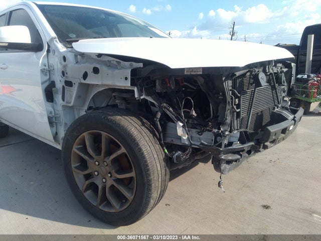 Dodge DURANGO GT 2018 1C4RDHDG7JC271123 Image 6