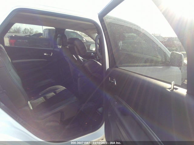 Dodge DURANGO GT 2018 1C4RDHDG7JC271123 Image 8
