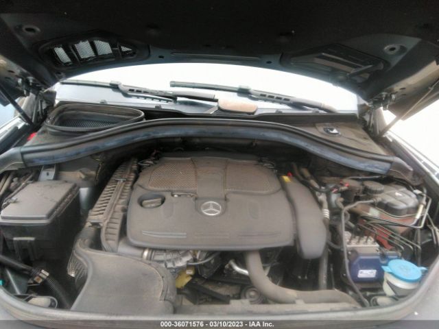 4JGDA5HB9HA960517 Mercedes-Benz Gle Gle 350