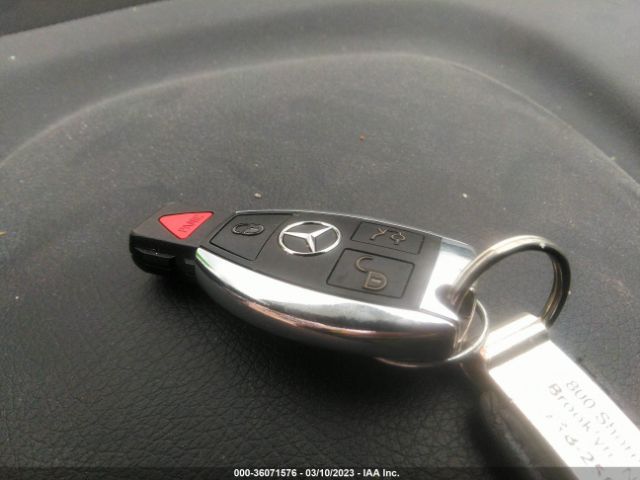 4JGDA5HB9HA960517 Mercedes-Benz Gle Gle 350