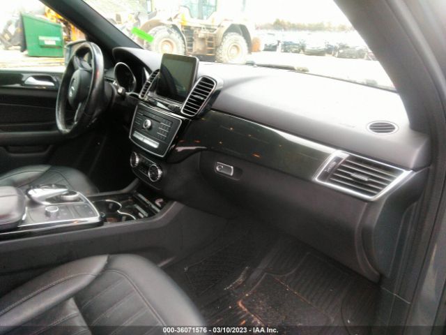 4JGDA5HB9HA960517 Mercedes-Benz Gle Gle 350