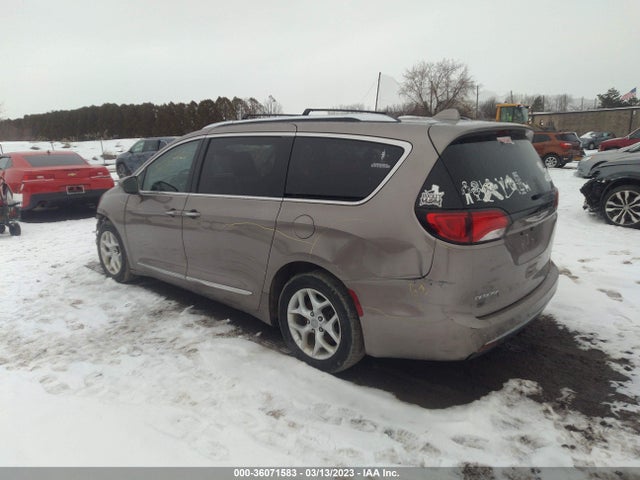 Chrysler Pacifica Touring-l Plus 2017 2C4RC1EG2HR833004 Image 3