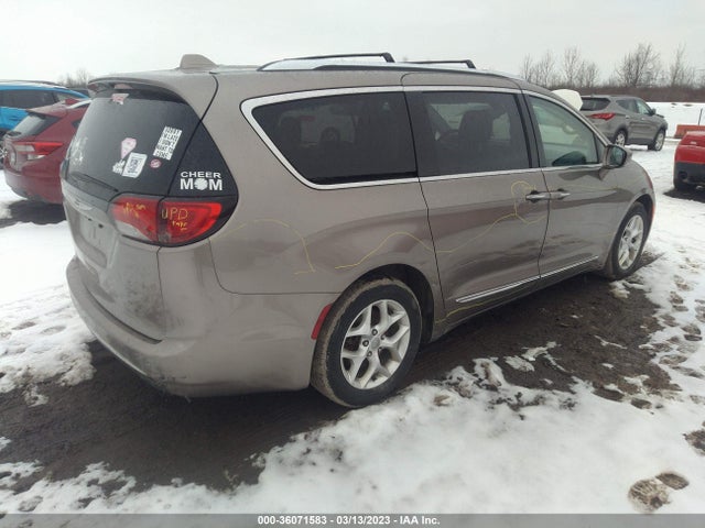 Chrysler Pacifica Touring-l Plus 2017 2C4RC1EG2HR833004 Image 4