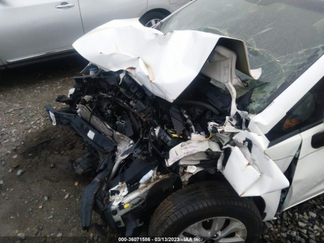 KNADN4A37H6072502 KIA RIO EX