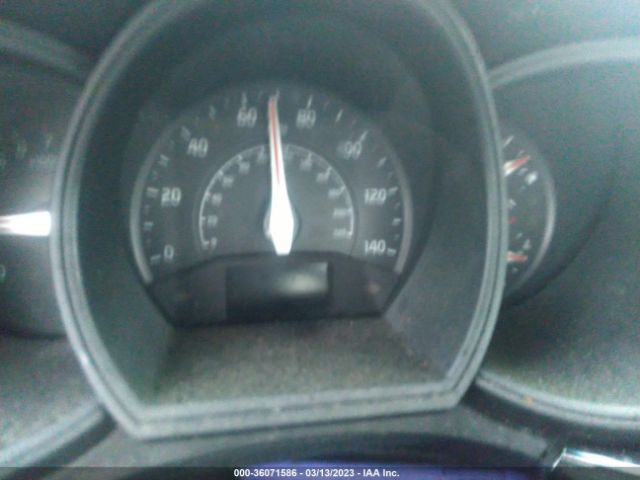 KNADN4A37H6072502 KIA RIO EX