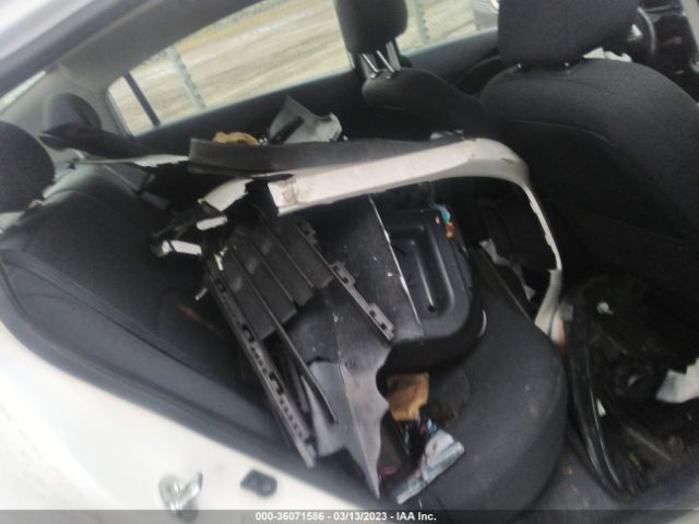 KNADN4A37H6072502 KIA RIO EX
