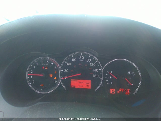 2011 NISSAN ALTIMA 2.5 S VIN: 1N4AL2AP8BN451501