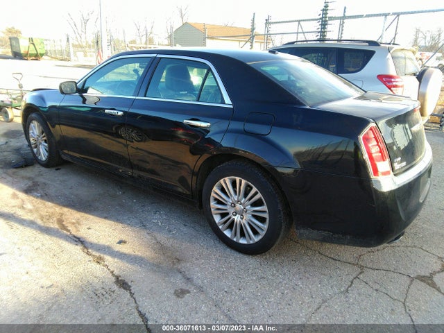 Chrysler 300 2014 2C3CCARG5EH209459 Image 3