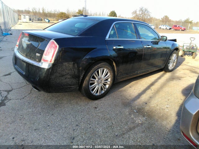 Chrysler 300 2014 2C3CCARG5EH209459 Image 4