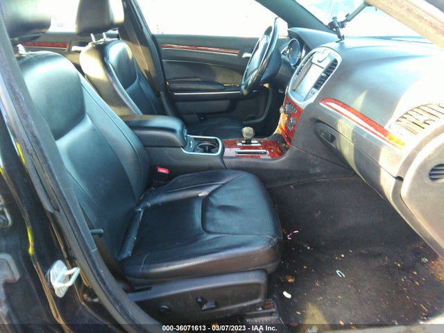 Chrysler 300 2014 2C3CCARG5EH209459 Image 5