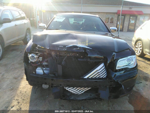 Chrysler 300 2014 2C3CCARG5EH209459 Image 6