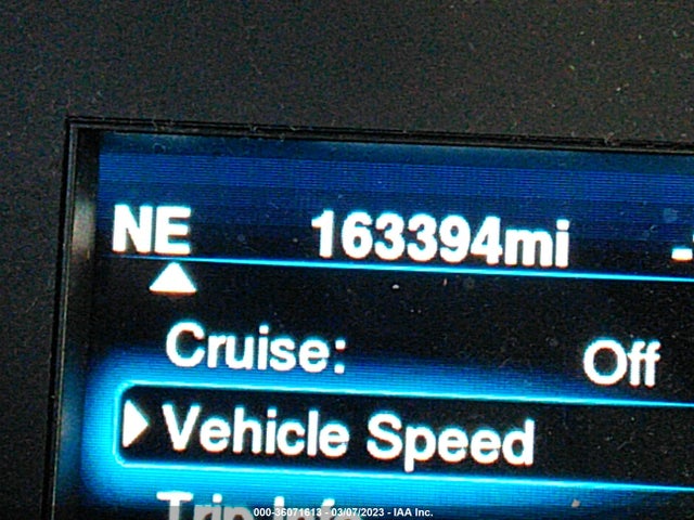 Chrysler 300 2014 2C3CCARG5EH209459 Image 7