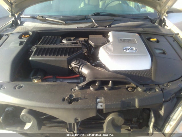 JTJHW31U960018684 Lexus RX 400H