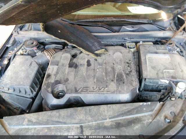 Chevrolet IMPALA LT 2018 2G1105S38J9110836 Image 12