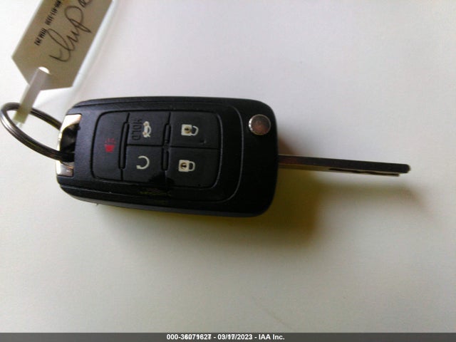 Chevrolet IMPALA LT 2018 2G1105S38J9110836 Image 3