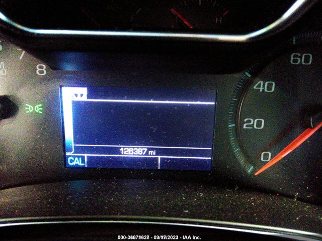 Chevrolet IMPALA LT 2018 2G1105S38J9110836 Image 9