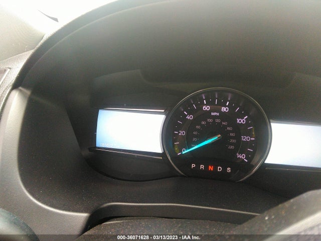 Ford EXPLORER XLT 2018 1FM5K8D81JGC78439 Image 7