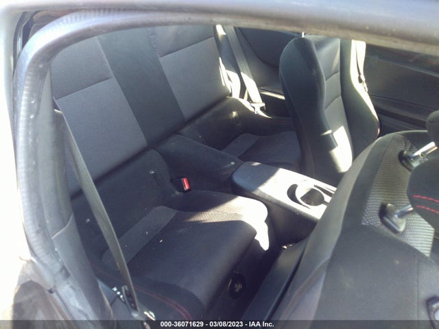 2017 Subaru BRZ, VIN: JF1ZCAB16H9604126