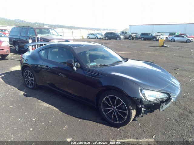 JF1ZCAB16H9604126 auction archive image