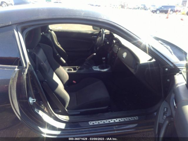 JF1ZCAB16H9604126 Subaru Brz Premium
