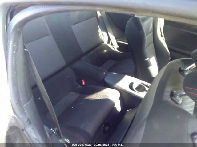 JF1ZCAB16H9604126 Subaru Brz Premium