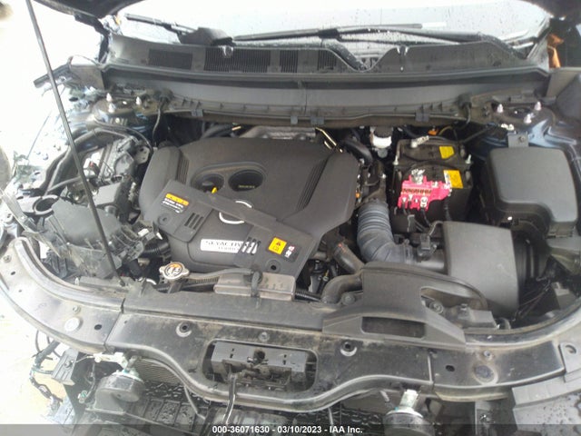 Mazda Cx-9 Grand Touring 2022 JM3TCBDY7N0604725 Image 12