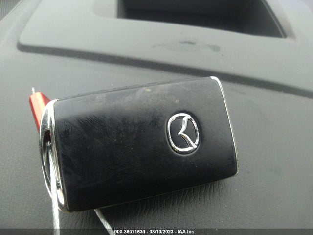 Mazda Cx-9 Grand Touring 2022 JM3TCBDY7N0604725 Image 3