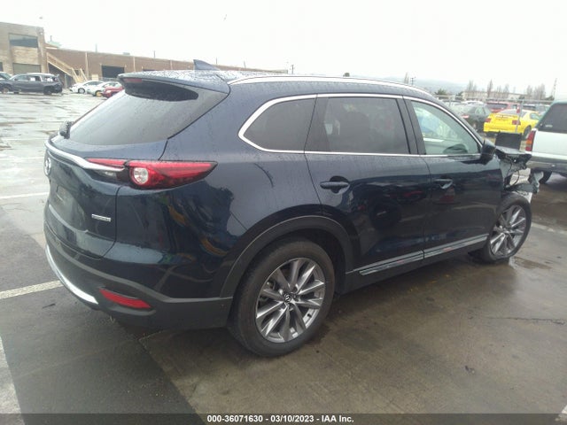 Mazda Cx-9 Grand Touring 2022 JM3TCBDY7N0604725 Image 6