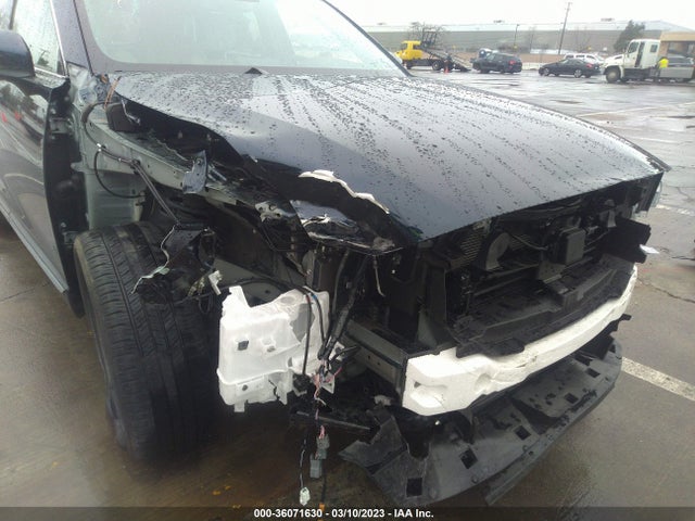 Mazda Cx-9 Grand Touring 2022 JM3TCBDY7N0604725 Image 8