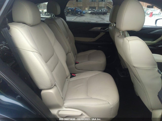 Mazda Cx-9 Grand Touring 2022 JM3TCBDY7N0604725 Image 10
