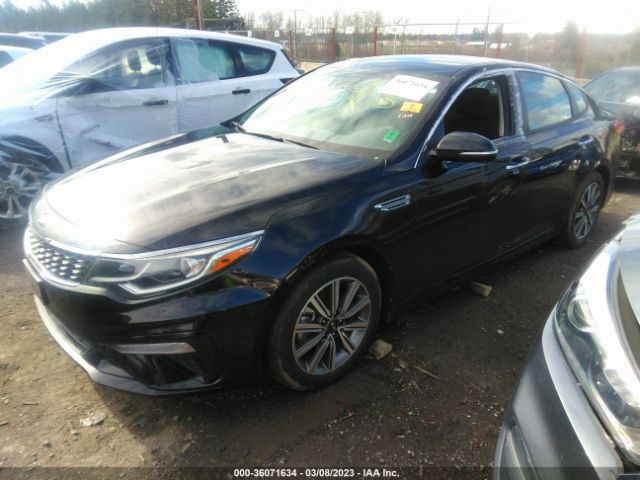5XXGT4L3XKG380047 KIA Optima Lx