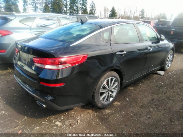 5XXGT4L3XKG380047 KIA Optima Lx