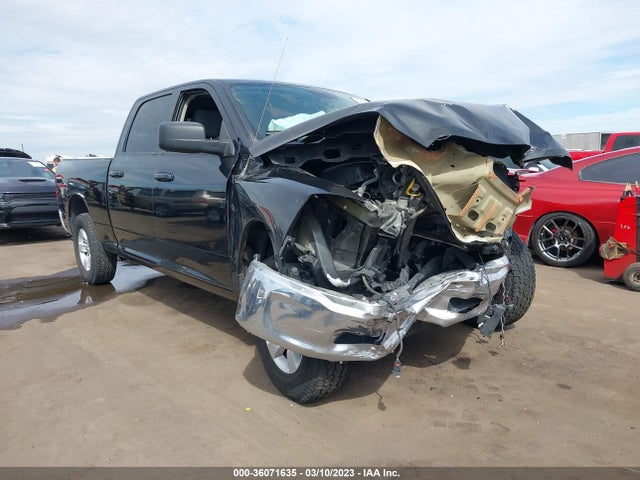 2019 1C6RR6TT4KS538687 main image